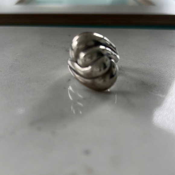 Pure silver 925 from Mexico - Picture 1 of 4